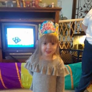 Meet your Posher, Kathy